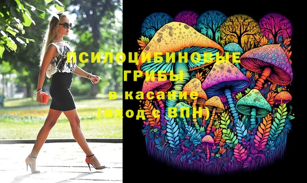 Альфа ПВП Магас